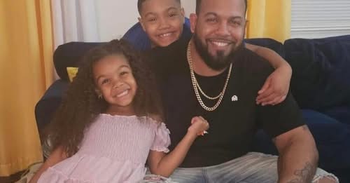 Aaron Abrahams Obituary – Motorcycle Accident