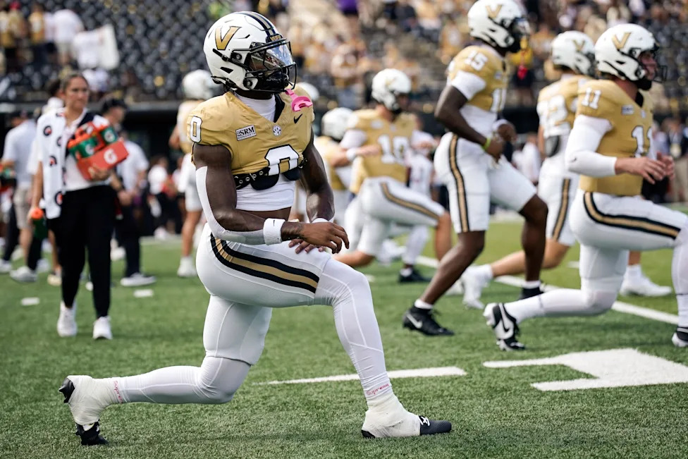 Vanderbilt football cancels 2028 return trip to NC State, per report -  Yahoo Sports