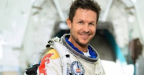 Felix Baumgartner Obituary-Accident