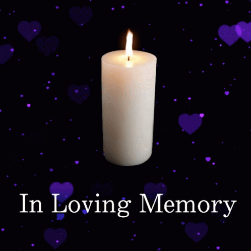 In Loving Memory Rest In Peace GIF - In Loving Memory Rest In Peace Rip -  Discover & Share GIFs