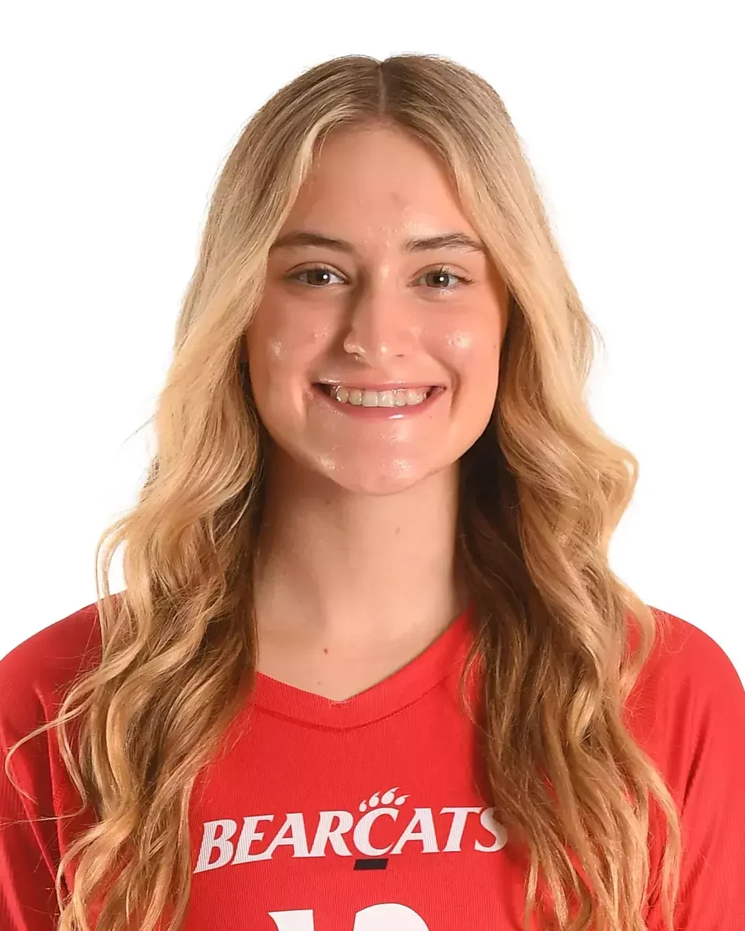 Amanda Mack - 2024 Women's Volleyball Roster - University of Cincinnati  Athletics - Official Athletics Website
