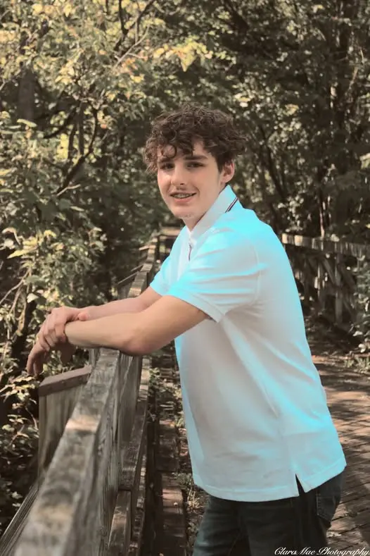 Ashton Kepler Obituary, Cause of Death - 17-Year-Old Canal View Employee Killed in Tragic Arcadia Motorcycle Crash