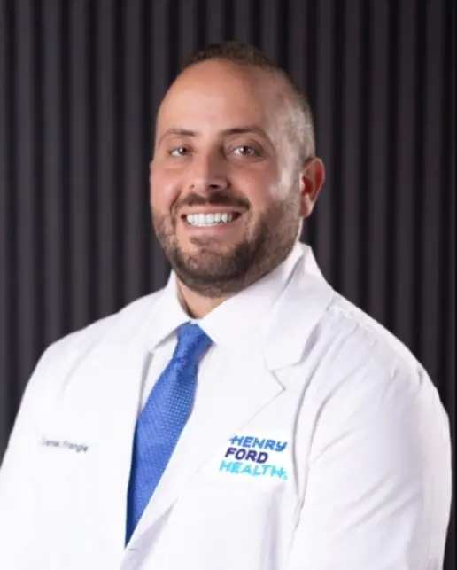 Daniel Frangie Obituary, Cause of Death - Michigan Emergency Physician Dies at 41 After Two-Year Cancer Battle
