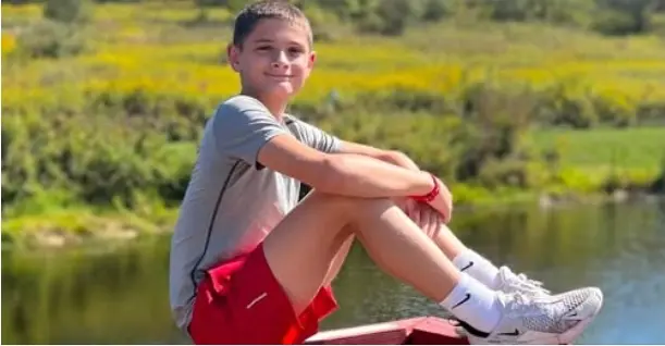 Nathan Beachy Obituary, Cause of Death - Dover Community Mourns High School Freshman