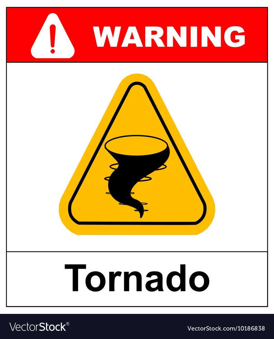 Tornado Warning | Lake Lure North Carolina