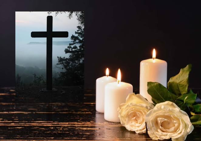 RIP: Obituary, In Loving Memory