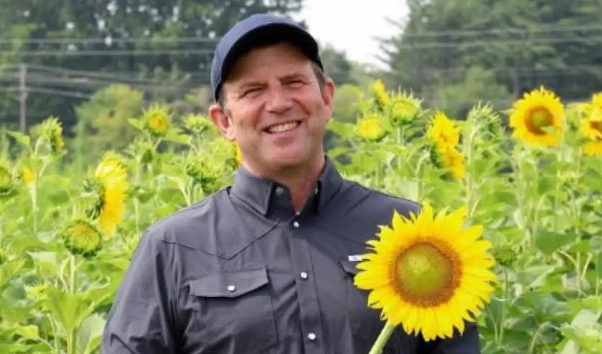 Todd Price Obituary, Cause of Death - Lake County Agricultural Community Remembers Respected Leader